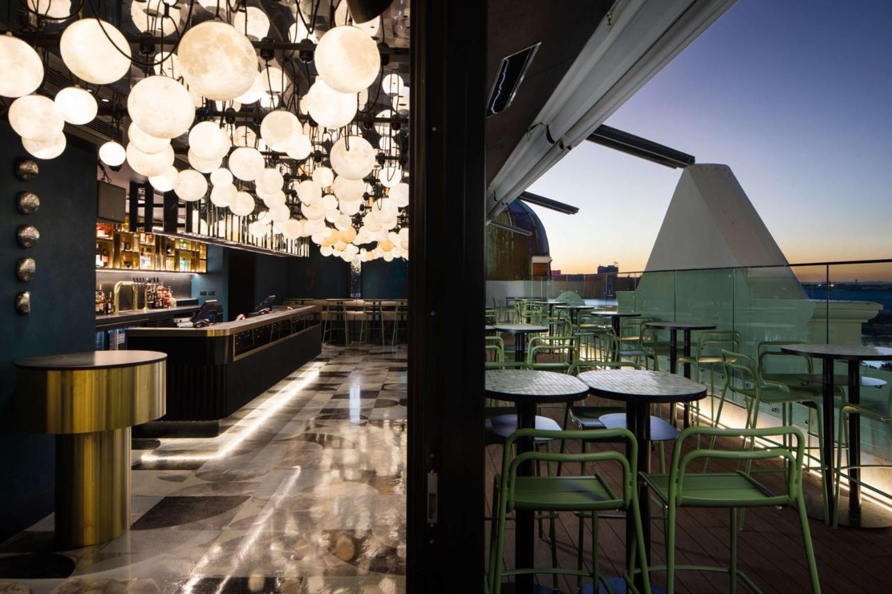 Qt Newcastle Hotel ภายนอก รูปภาพ The 12th knot