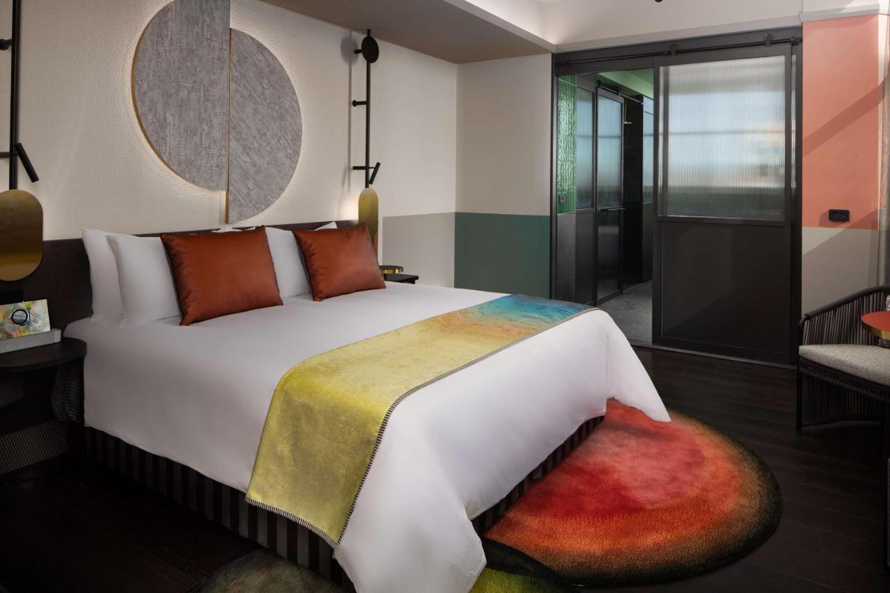Qt Newcastle Hotel ภายนอก รูปภาพ
