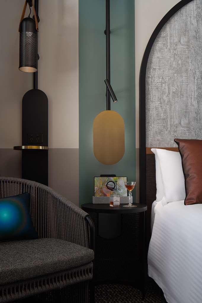 Qt Newcastle Hotel ห้อง รูปภาพ